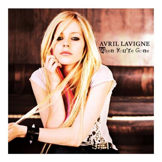 Avril - Avril Lavigne