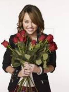 (3) - Miley Cyrus