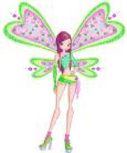 roxy - winx roxy