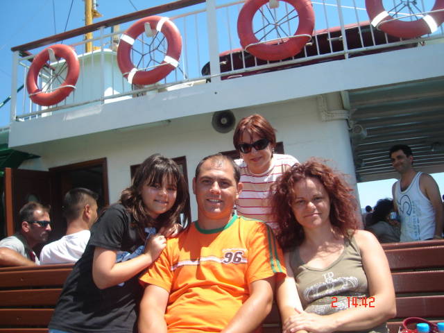 Picture Nokia 326 - 2007 TURCIA KUSADASI