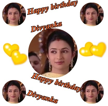 oh - ZzZzZ HAPPY BYRTHDAY DIVYANkA ZzZzZ