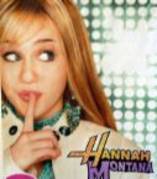 Hannah Montana - Hannah Montana