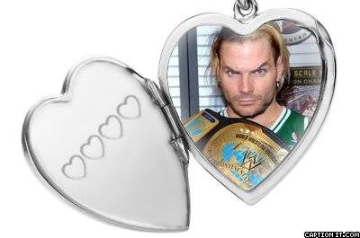  - Medalioane Cu Jeff Hardy