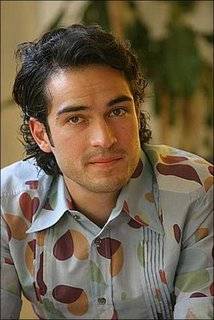 14 - Poze Alfonso Herrera