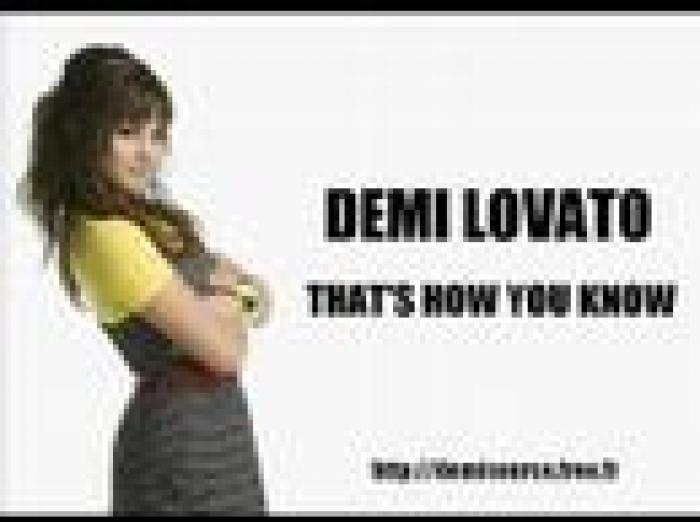 default - Demi Lovato