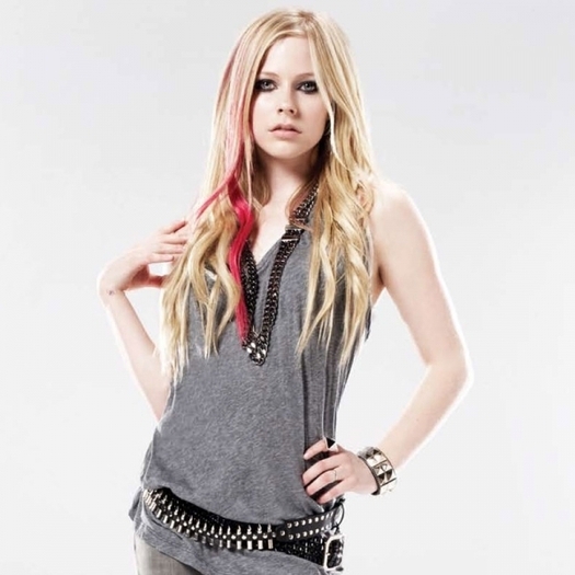YIJAOJKPLDBNRBPQHOP - Avril Lavigne