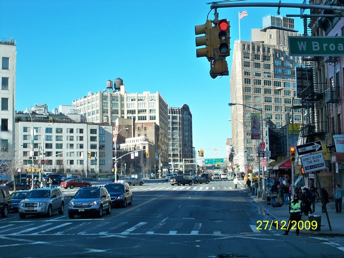 244 - NEW YORK