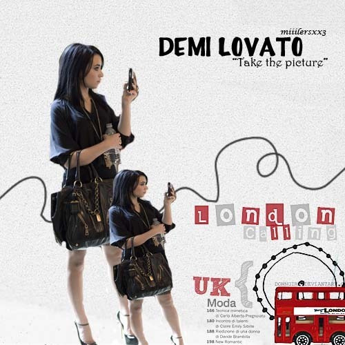 Demi Lovato 13 - Club Demi Lovato