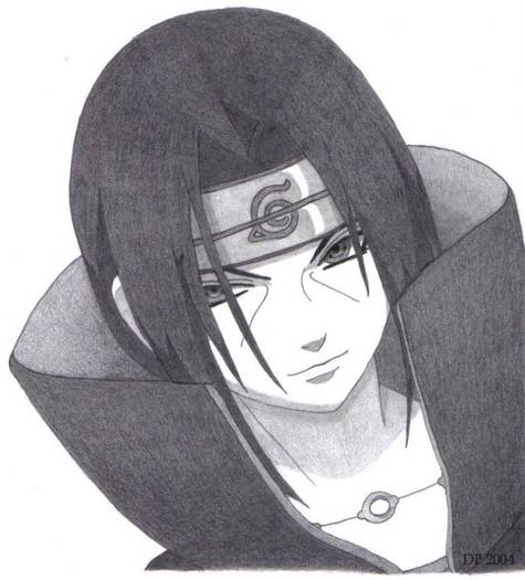 itachi - tot ce imi place mie