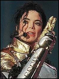 HISTOU~4 - Poze Michael Jackson
