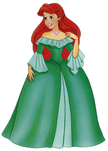 Ariel-Princess1 - Ariel