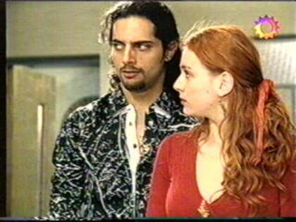 Nino si Maria - Soy Gitano-Sange de Tigan-2003-2004