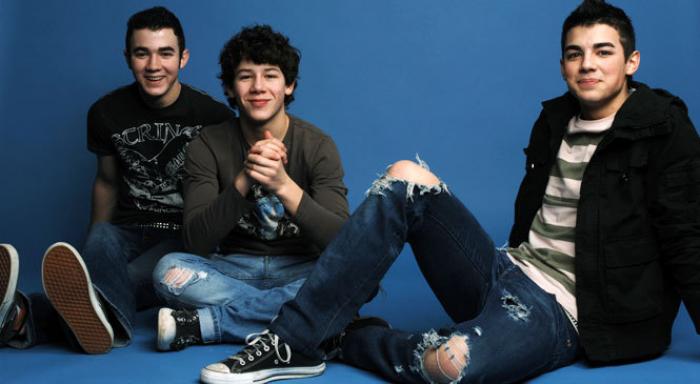 jonas - Joe Jonas