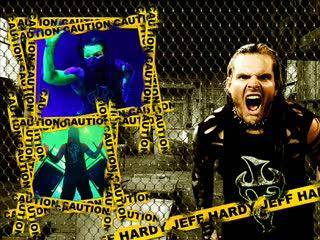 Jeff tna - TNA - Jeff Hardy