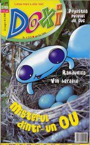 revista-1 - revista doxi