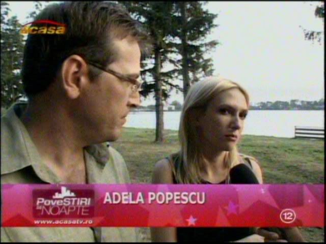 Snapshot60-1 - Poze Cu Adela Popescu-Lia In Ingerasii Si Cativa Colegi