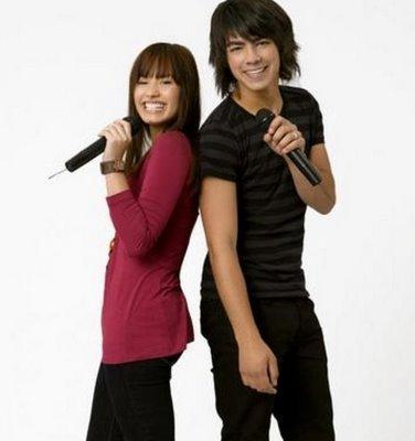  - concurs camp rock