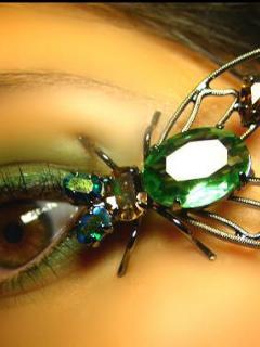 glaza10 - Mobile Wallpapers