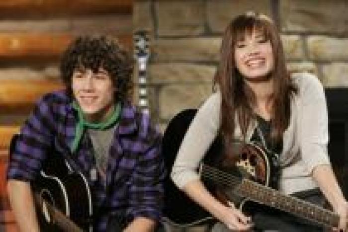 IWNDSLCDKWEQOHRNCZU - Camp Rock