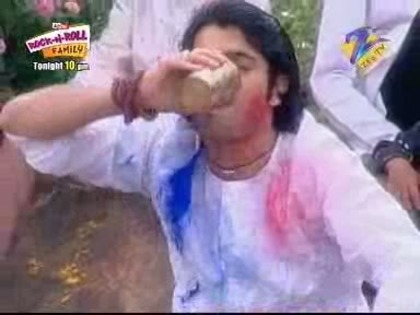 holi