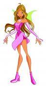 YABIAJTDFIXOSKNSYZW - Flora-winx