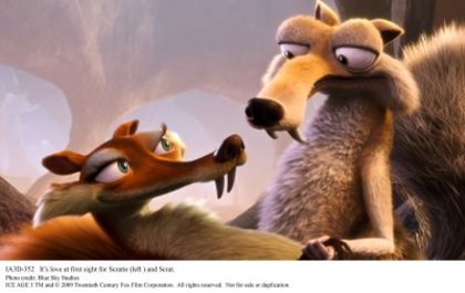 ice age3 - ice age 3