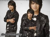 j3 - joe jonas