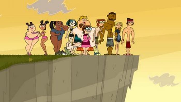 total drama island 9 - tdi