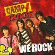 images - Camp Rock si Jonas Brothers