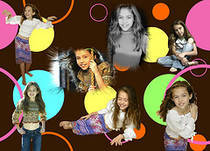 LBZETBZTXWGYXZLSURZ - colaje miley-hannah for mil