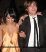 thumb_005 - vanessa hudgens Leaving the MTV awards after party at Teddy in Hollywood with Zac