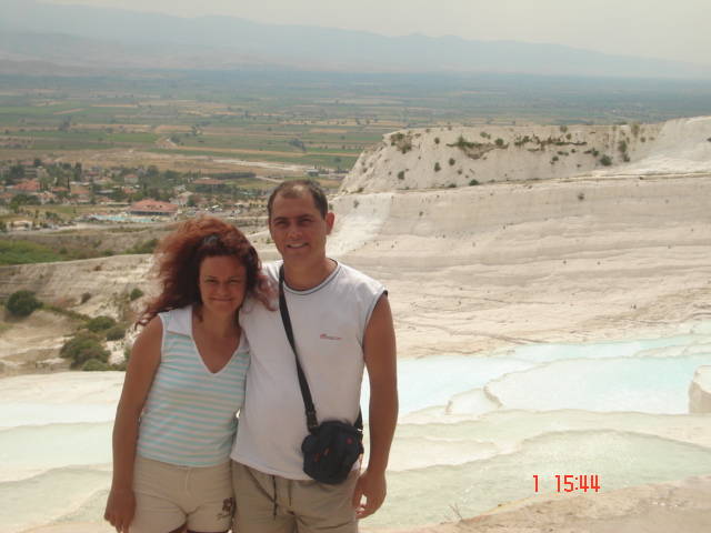 Picture Nokia 285 - 2007 TURCIA KUSADASI