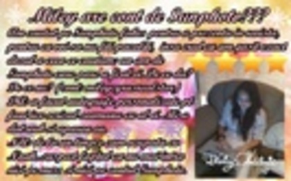 werw - hannah montana