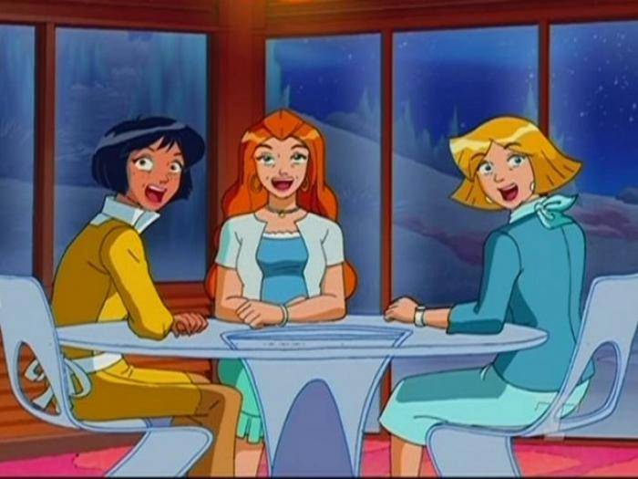 BWKWEQWADJCMLKKBCHX - totally spies