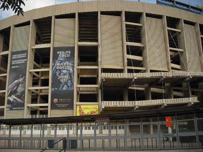 Picture 080 - Nou Camp