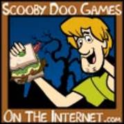 10 - Scooby doo