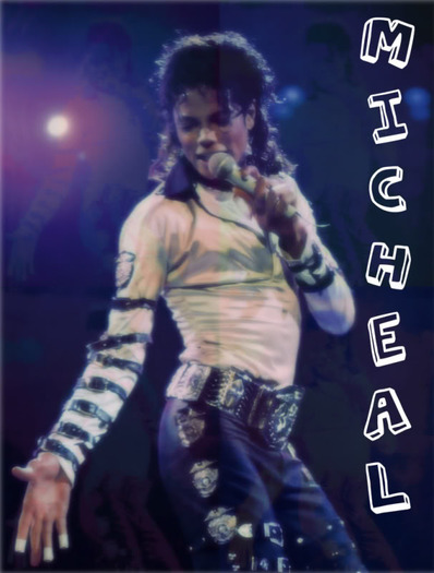 451-1 - POZE KING OF POP