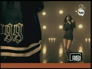 Pussycat Dolls ft Snoop Dogg - Buttons [RamVideos]
