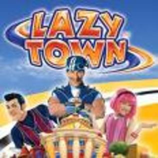 imagesCA34NOEN - Lazy Town