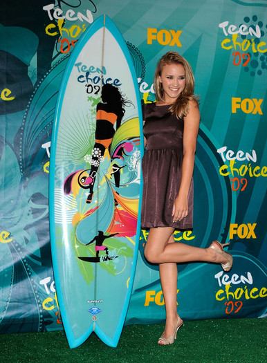 2009+Teen+Choice+Awards+Press+Room+J3dOzDo2fGcl - Emily Osment