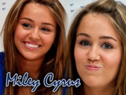 YAOBDAPIUJNUXGGHUFB - Album special pentru Miley Cyrus