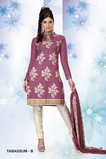 Tabassum-B