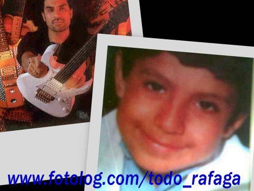 Raul Ariel Rosales (7) - Raul Ariel Rosales RAFAGA