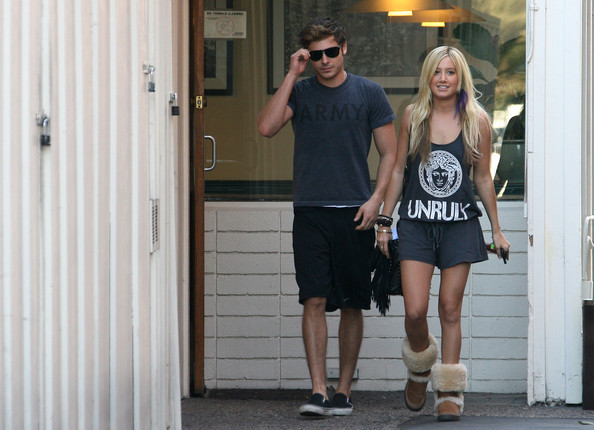 Zac+and+Ashley+grab+lunch+hqZB3X2MNobl