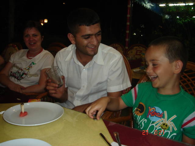 Picture Nokia 023 - 2007 TURCIA KUSADASI