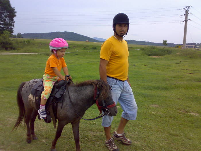 Immagine 064 - ECHITATIE 2008-2009