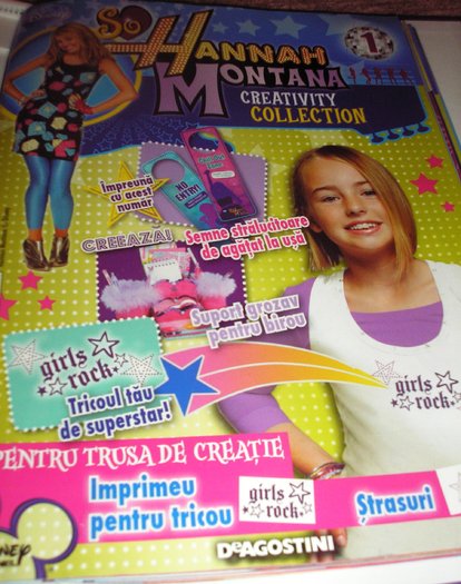 P1010133 - 000000 Reviste Hannah  Montana 0000