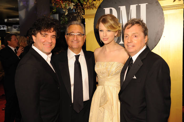 4 - 2008 BMI Country Awards