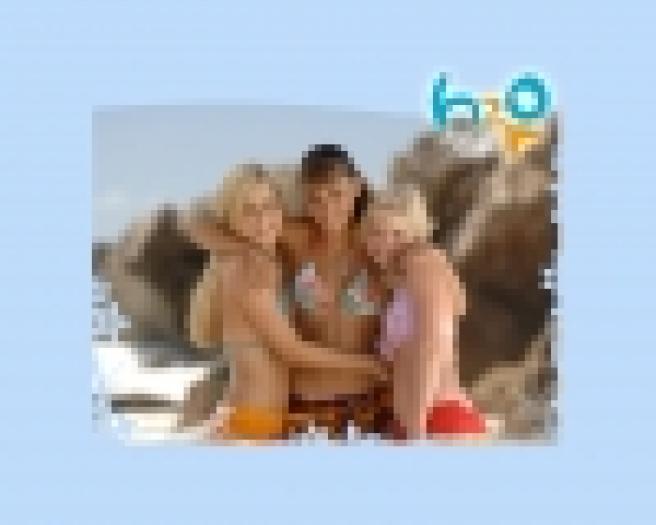 sirenele 2 - poze h2o