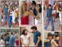 images - colaje high school musical